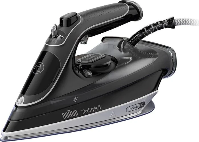 Braun TexStyle 5 SI5188.BK