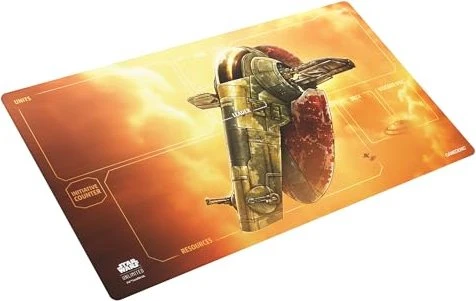 Gamegenic Star Wars: Unlimited - Game Mat
