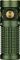 OLight Baton 4 Taschenlampe od green Vorschaubild