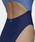 adidas Colourblock Badeanzug blue fusion/victory blue (Damen) Vorschaubild