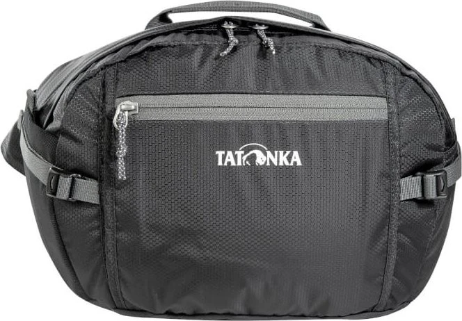 Tatonka Hip Bag L Bauchtasche schwarz
