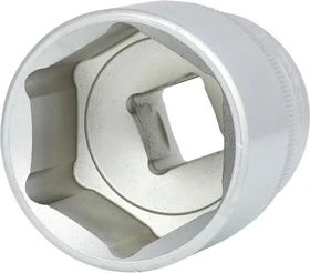 KS Tools Außensechskant Steckschlüssel 1/2", 32x44mm
