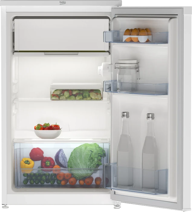 Beko TS190340N Tisch-Kühlschrank