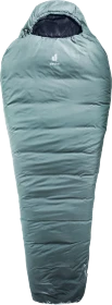 Deuter Orbit +5° L Mumienschlafsack