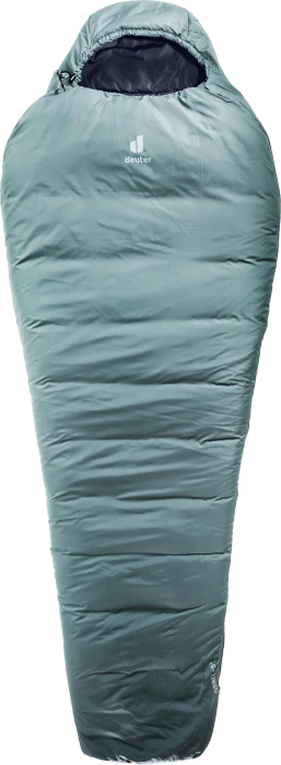 Deuter Orbit +5° L Mumienschlafsack