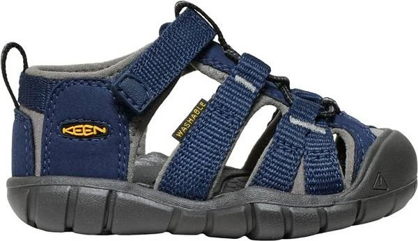 Keen Seacamp II CNX Toddler (Junior)