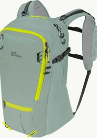 Jack Wolfskin Alpspitze Pack 22 granite green