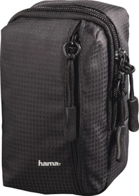 Hama Fancy Sporty 60H Kameratasche schwarz