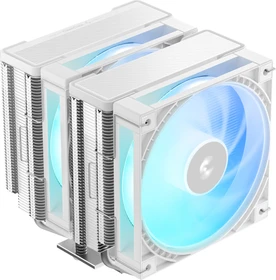 DeepCool AG620 G2 WH ARGB, weiß