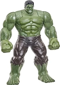 Hasbro Marvel Spider-Man Brand New Day - Savage Smash Hulk