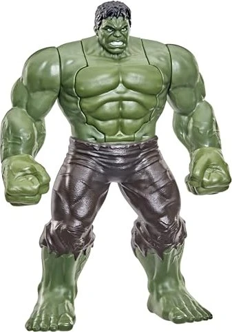 Hasbro Marvel Spider-Man Brand New Day - Savage Smash Hulk