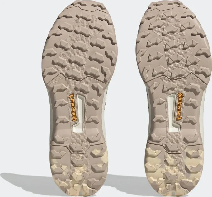 adidas Terrex AX4 GTX wonder taupe/wonder white/earth strata (Herren)