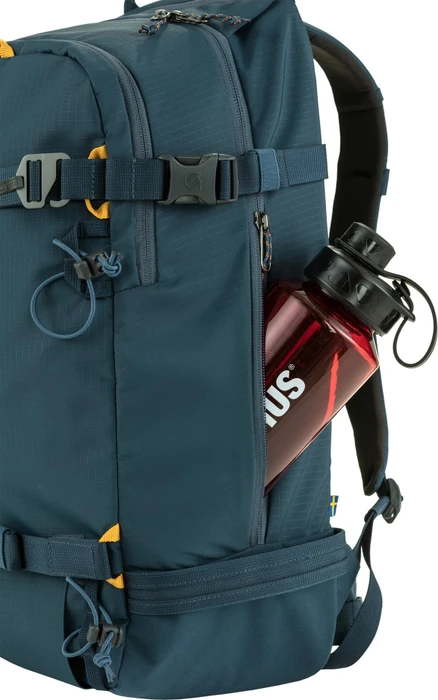 Fjällräven Bergtagen Touring 22 mountain blue