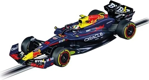 Carrera Digital 132 Oracle Red Bull Racing RB20 S.Perez, No.11