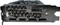 Manli GeForce RTX 2070 Twin Fan, 8GB GDDR6, DVI, HDMI, 3x DP Vorschaubild