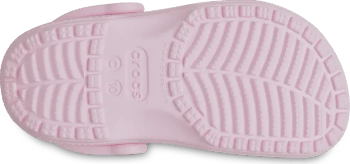 Crocs Classic pink milk (Junior)