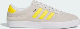 adidas Puig Indoor crystal white/bold gold/cloud white (Herren)