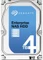 Seagate Enterprise NAS HDD 4TB, 24/7, 512e / 3.5" / SATA 6Gb/s Vorschaubild