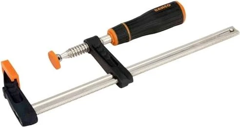 Bahco 420SH Schraubzwinge