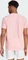 adidas Own The Run Laufshirt kurzarm semi pink spark (Herren) Vorschaubild