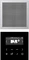 Jung Serie LS Smart Radio DAB+ Set Mono Vorschaubild