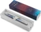 Parker IM Special Edition The Last Frontier Polar grey lacquer/chrome trim, rechte Hand, fein, Geschenkbox Vorschaubild