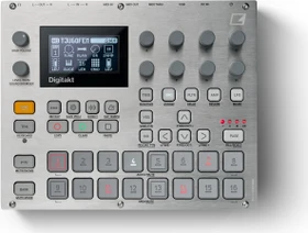 Elektron Digitakt e25 Remix Edition
