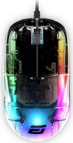 Endgame Gear XM1 RGB Gaming Mouse Dark Reflex, USB (EGG-XM1RGB-DR)