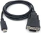 Equip USB-C auf seriell Adapterkabel, 1.5m Vorschaubild