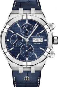 Maurice Lacroix Aikon AI6038-SS001-131-1