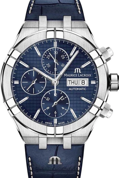 Maurice Lacroix Aikon AI6038-SS001-131-1
