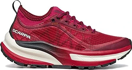 Scarpa Golden Gate ATR red rose/white (Damen)