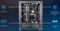 Thermaltake CTE T500 TG ARGB, schwarz, Glasfenster Vorschaubild