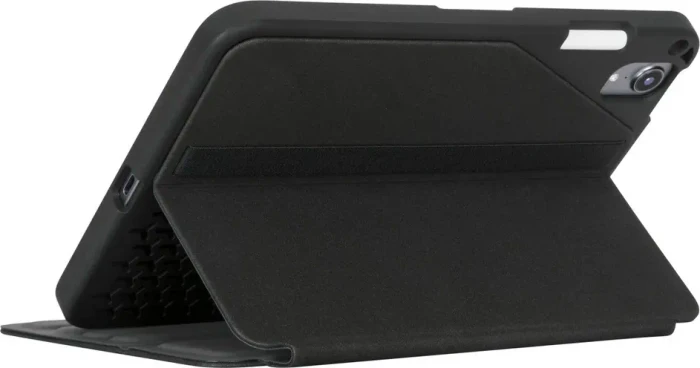Targus Click-In Case für Apple iPad mini (6.Gen) 8.3", schwarz