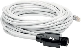 Axis F1005-E, 3m