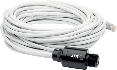 Axis F1005-E, 3m