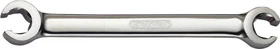 KS Tools CHROMEplus Doppelringschlüssel, 30/32x283mm