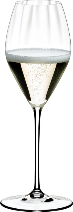 Riedel Performance Champagnerglas, 2 Stück