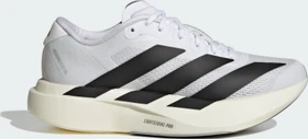 adidas Adizero Evo SL cloud white/core black/dash grey (Junior)