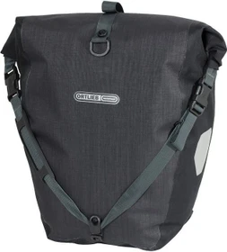 Ortlieb Back-Roller Plus CR Gepäcktasche granit/schwarz