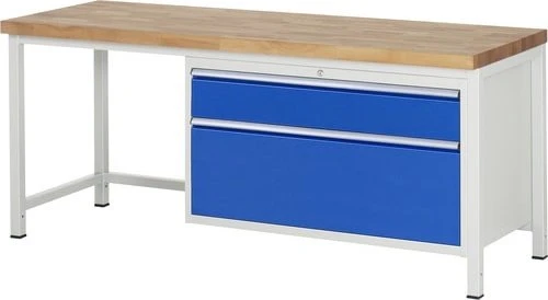 Rau Werkbank Serie 8000