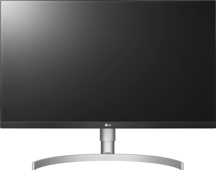 LG 27UL850-W, 27"