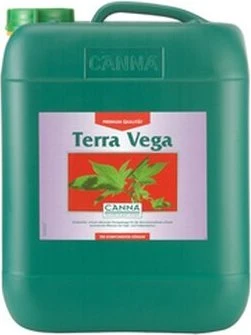 Canna Terra Vega Dünger, 10l