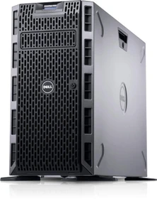 Dell PowerEdge T620, Xeon E5-2603 v2, 8GB RAM, 200GB SSD (T620-0314)