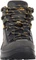 Lowa Kody III GTX Mid anthrazit/gelb (Junior) Vorschaubild