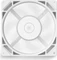 EK Water Blocks EK-Loop Fan FPT 140 D-RGB, White, 600-2000rpm, LED-Steuerung, 140mm Vorschaubild
