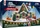 frechverlag Bricks Adventskalender - 24 weihnachtliche Sets aus Mini-Klemmbausteinen