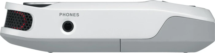 Roland R-07 weiß