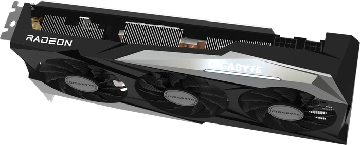 GIGABYTE Radeon RX 6700 XT Gaming OC 12G, 12GB GDDR6, 2x HDMI, 2x DP