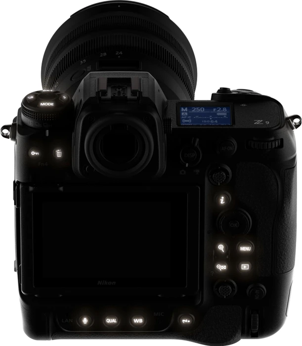 Nikon Z 9 Body